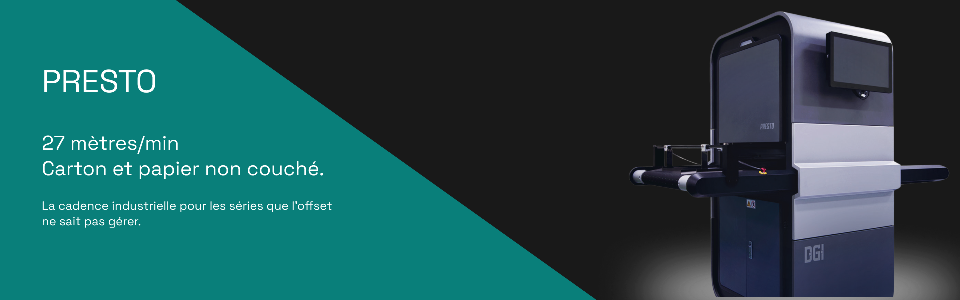 Presto