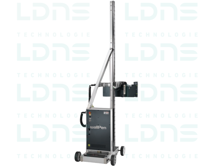 Wallpen E2 - LDNS Technologie