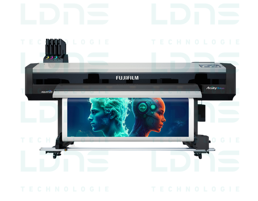 LDNS - Acuity Triton Aquafuze